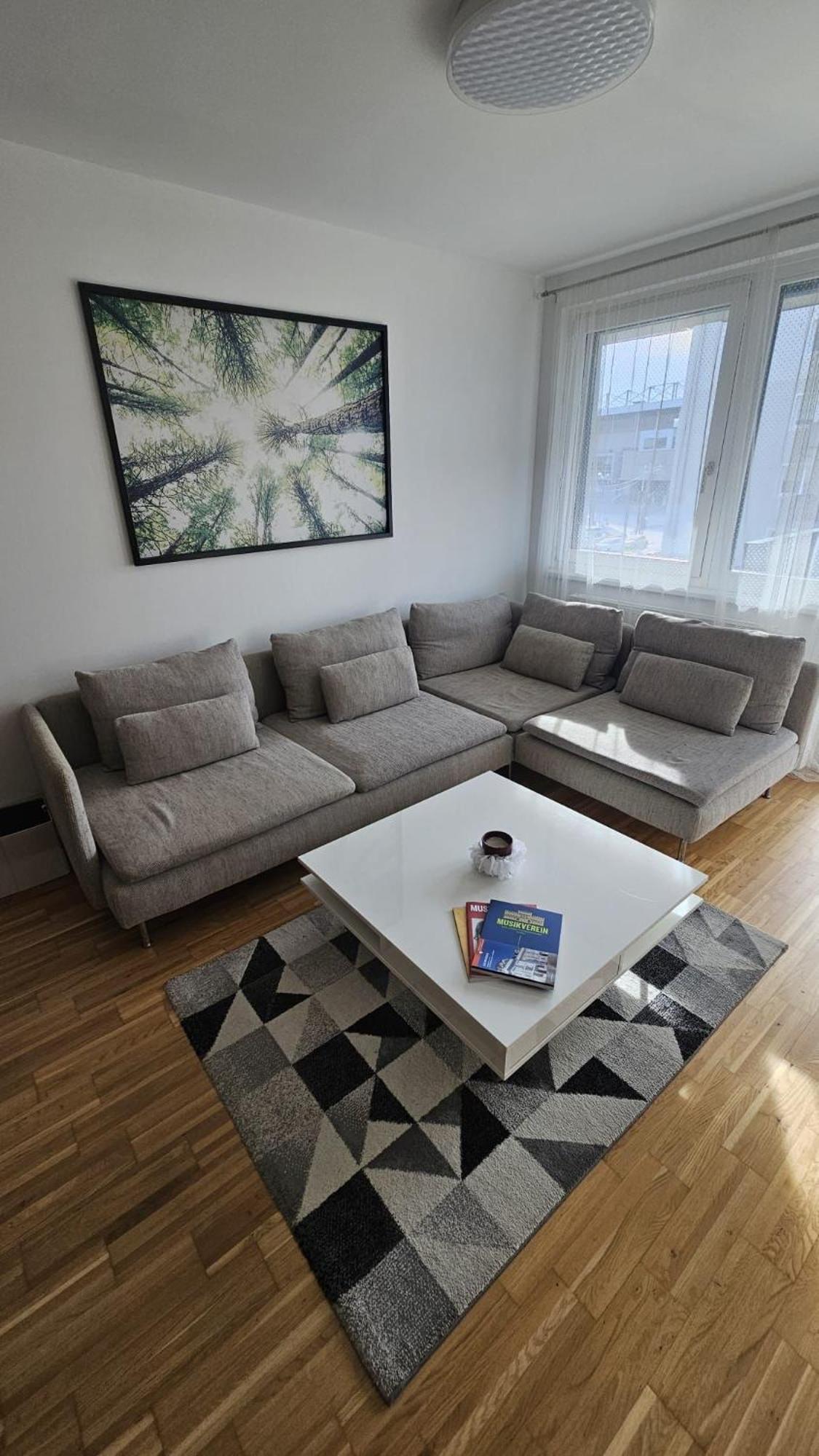 Apartment Wien - Favoriten ภายนอก รูปภาพ
